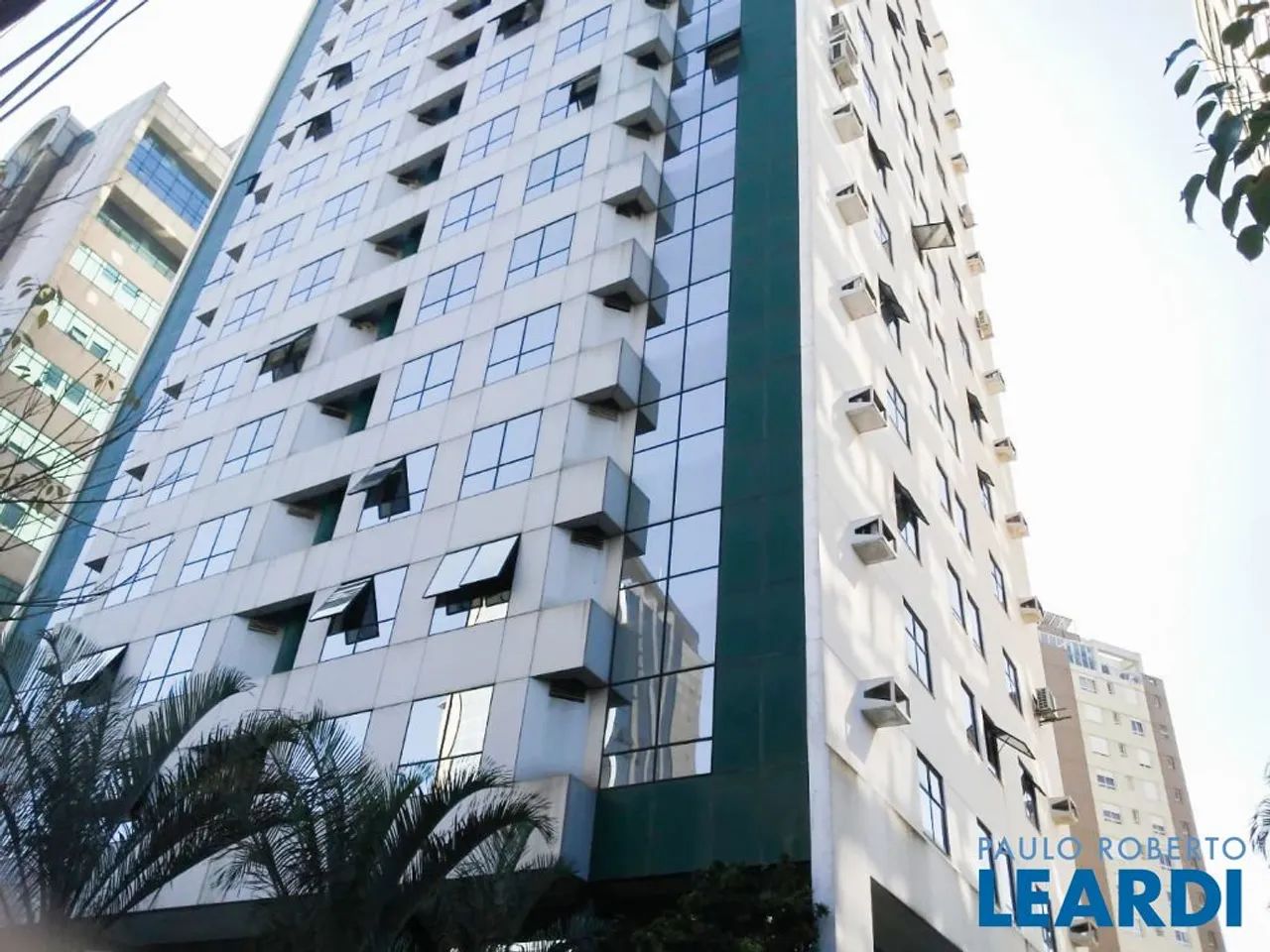 CONJ. COMERCIAL - VILA MARIANA - SP - Foto 2