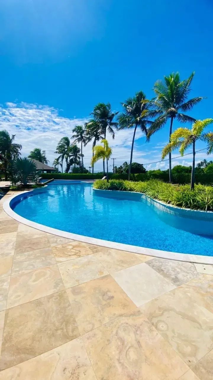 Lote - Bosque do Coqueiral - Pium - 360m2 - Plano