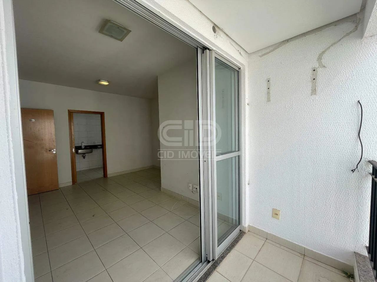 Apartamento com 3 Quartos no Residencial Parque Beira Rio - Foto 3