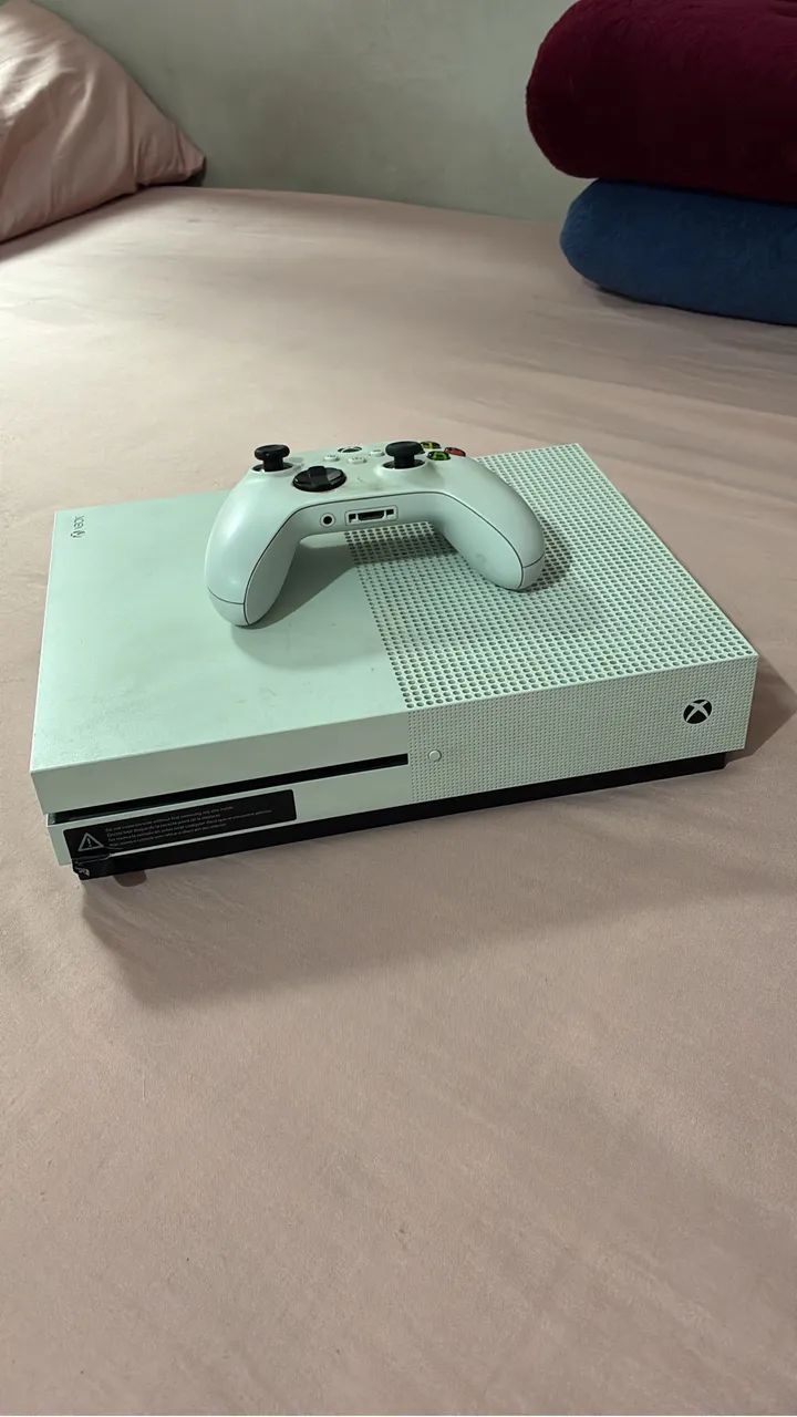 Xbox one S  - Foto 2