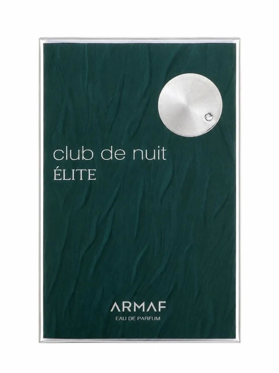 Armaf Club De Nuit Elite edp 105 ml - Foto 2