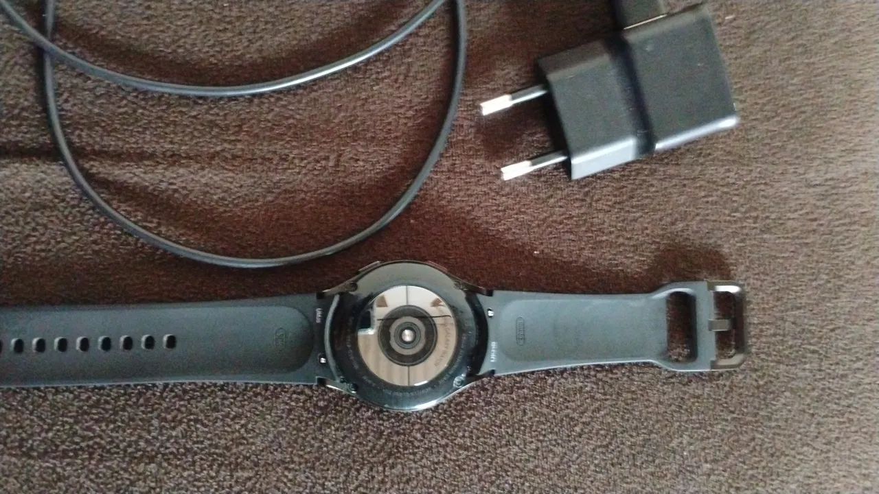 Relógio smartwatch Samsung  - Foto 2