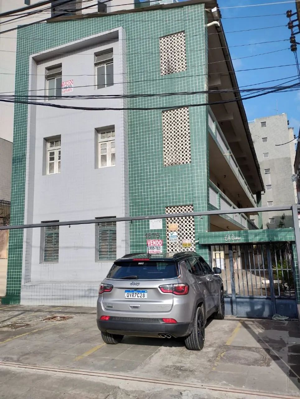 Foto - Recife - Boa Viagem