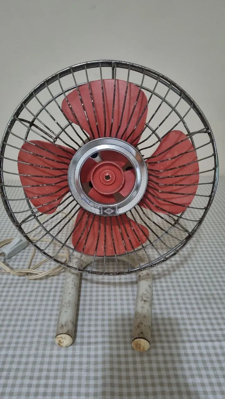 Ventilador Faet - Foto 2