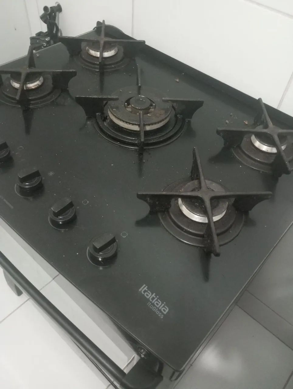 Fogão
