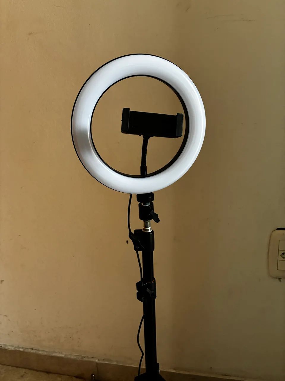 Ring Light