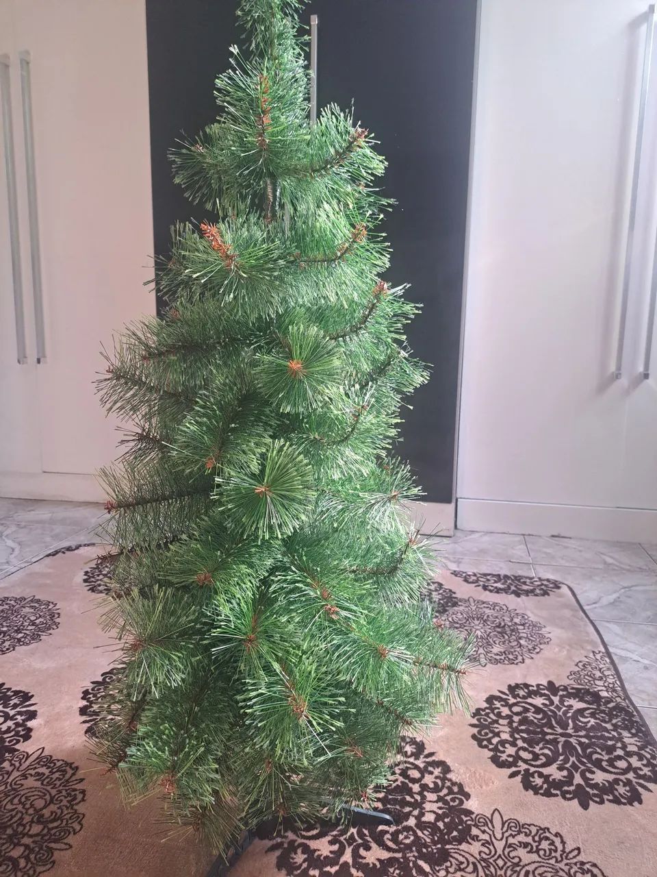Árvore de Natal 