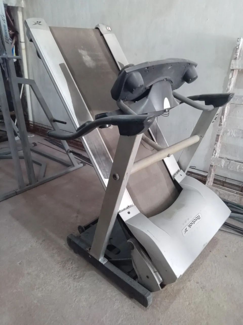 Musculação  - Foto 2