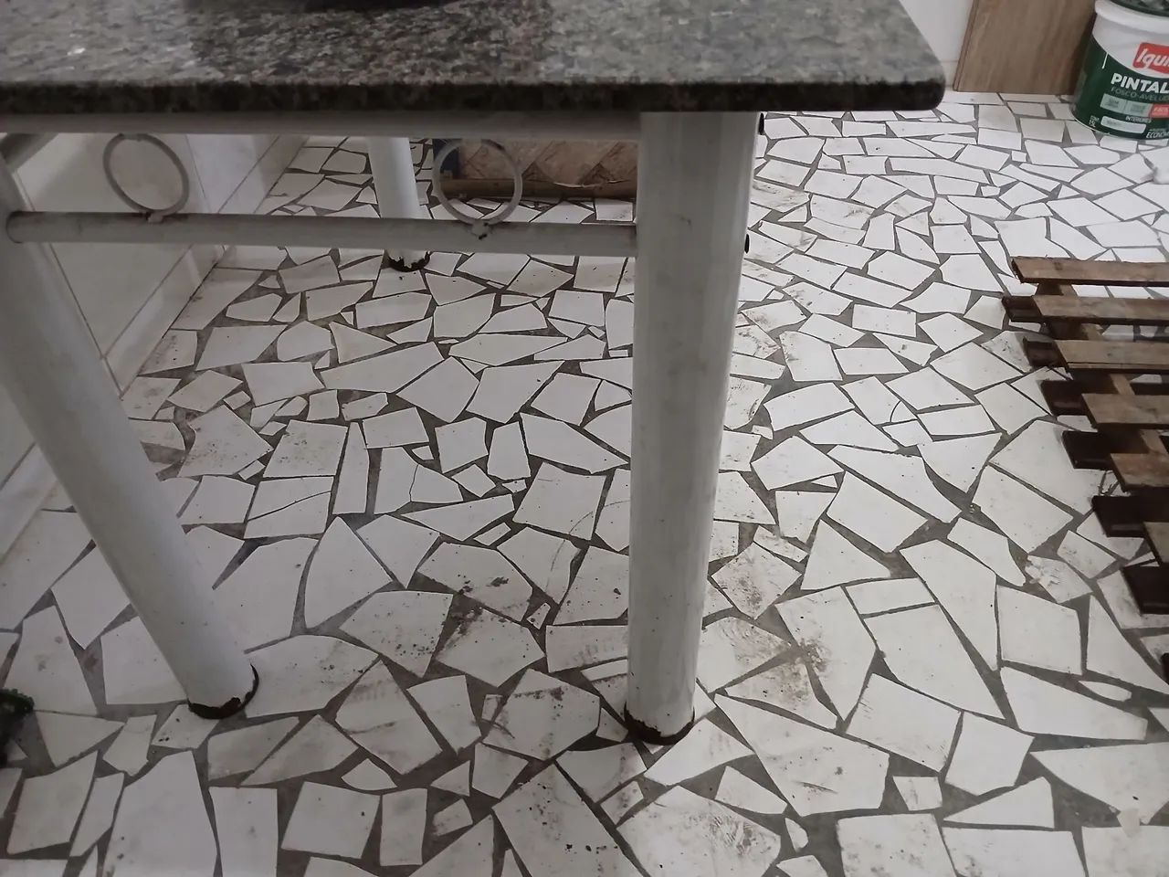 Mesa 80,00 - Foto 4