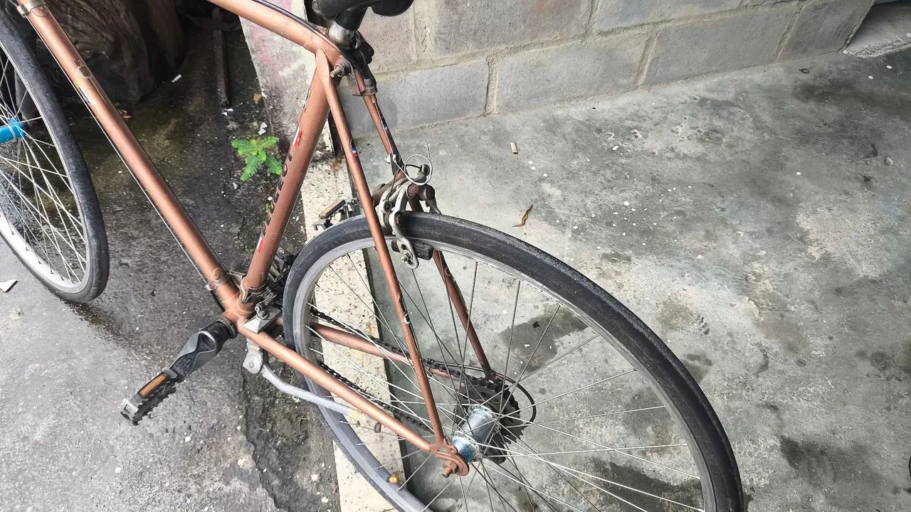 Bicleta Caloi Sprint - Foto 2