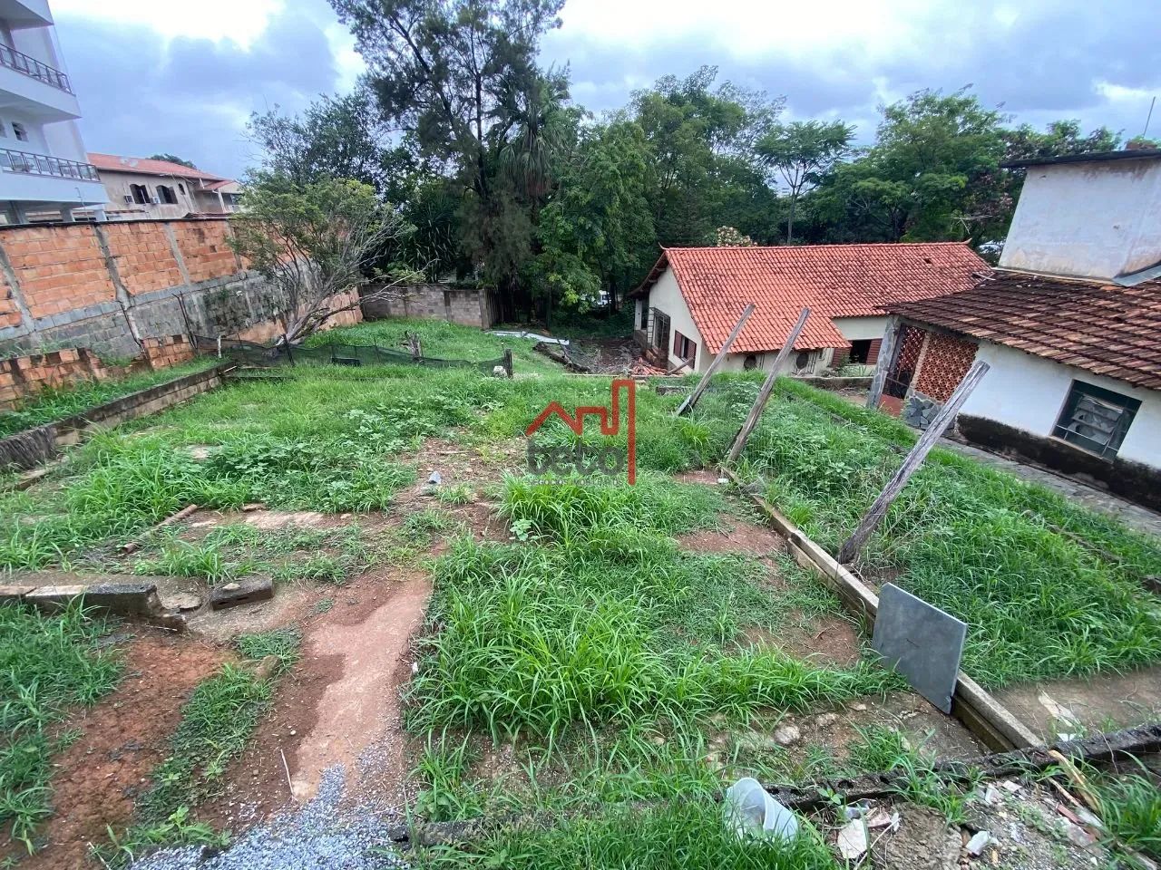 Lote 360 m2 - Venda - Santa Mônica - Foto 2