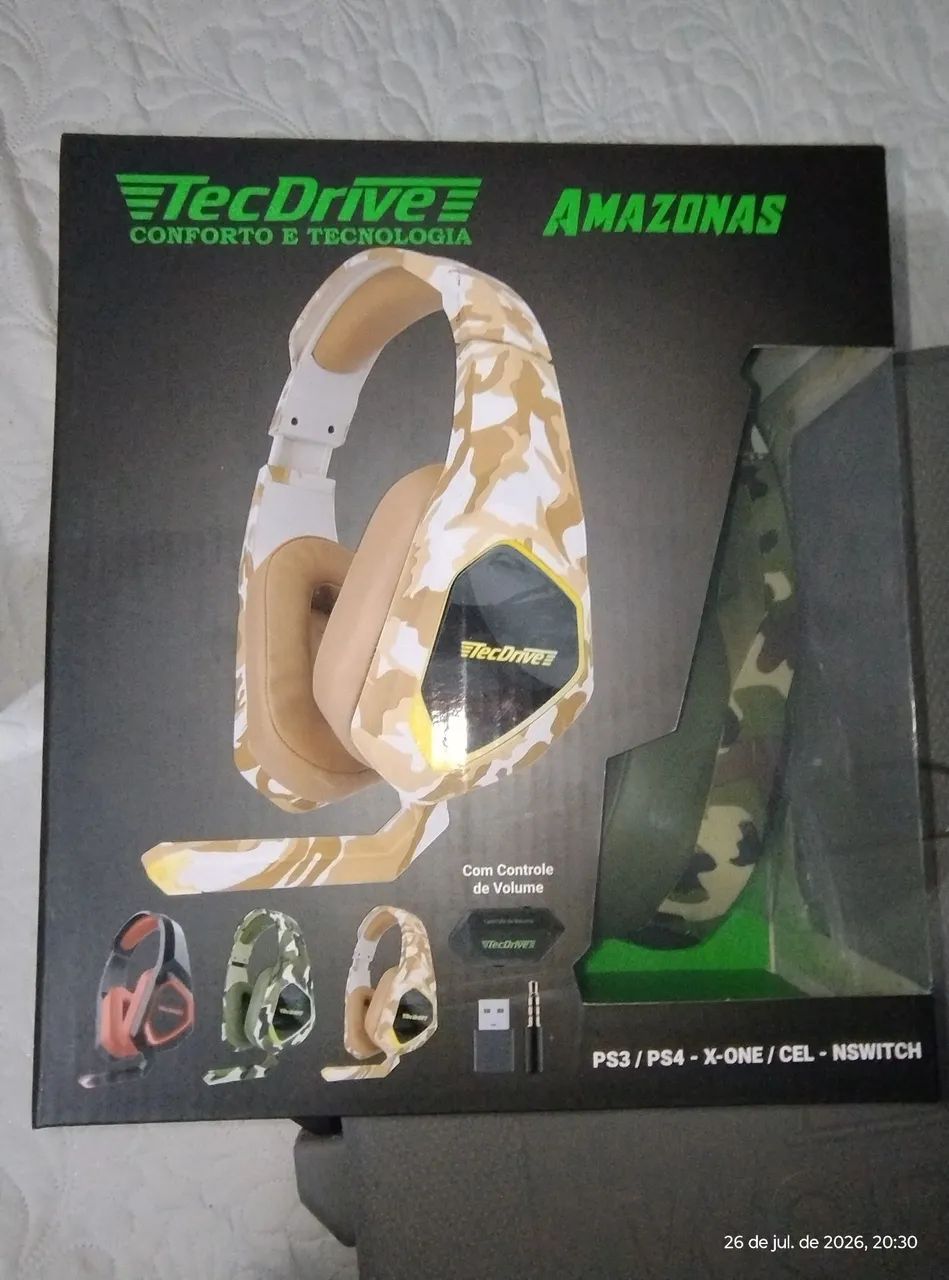 Head Seat Gamer