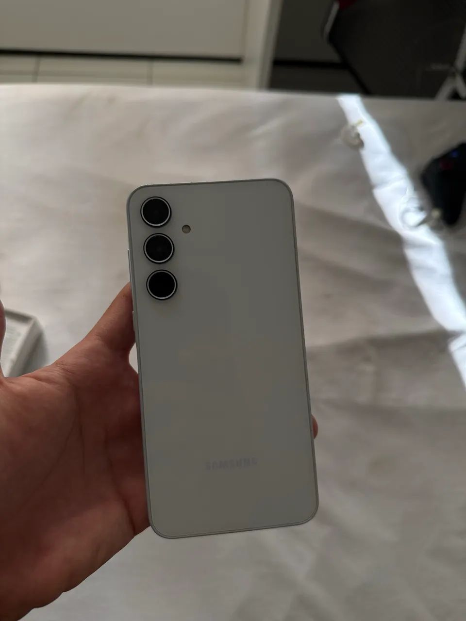 Samsung A35 5G - Foto 5