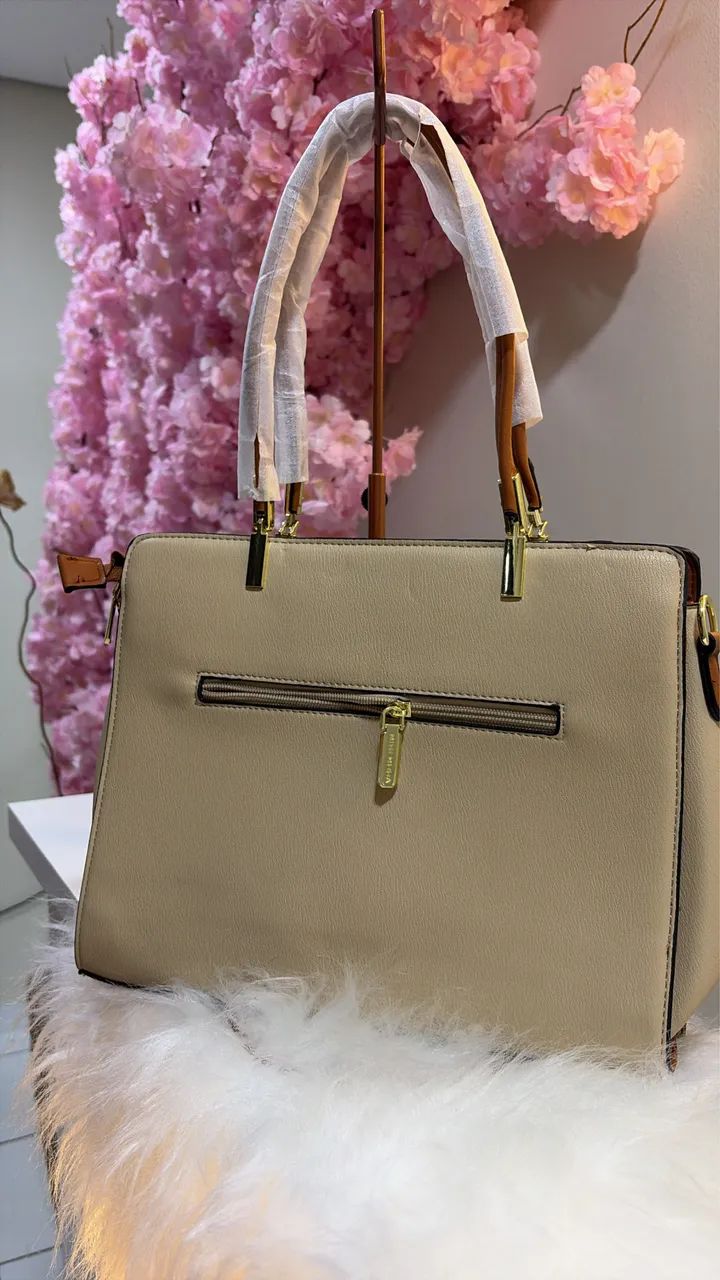 Bolsa Carmen steffens  - Foto 3