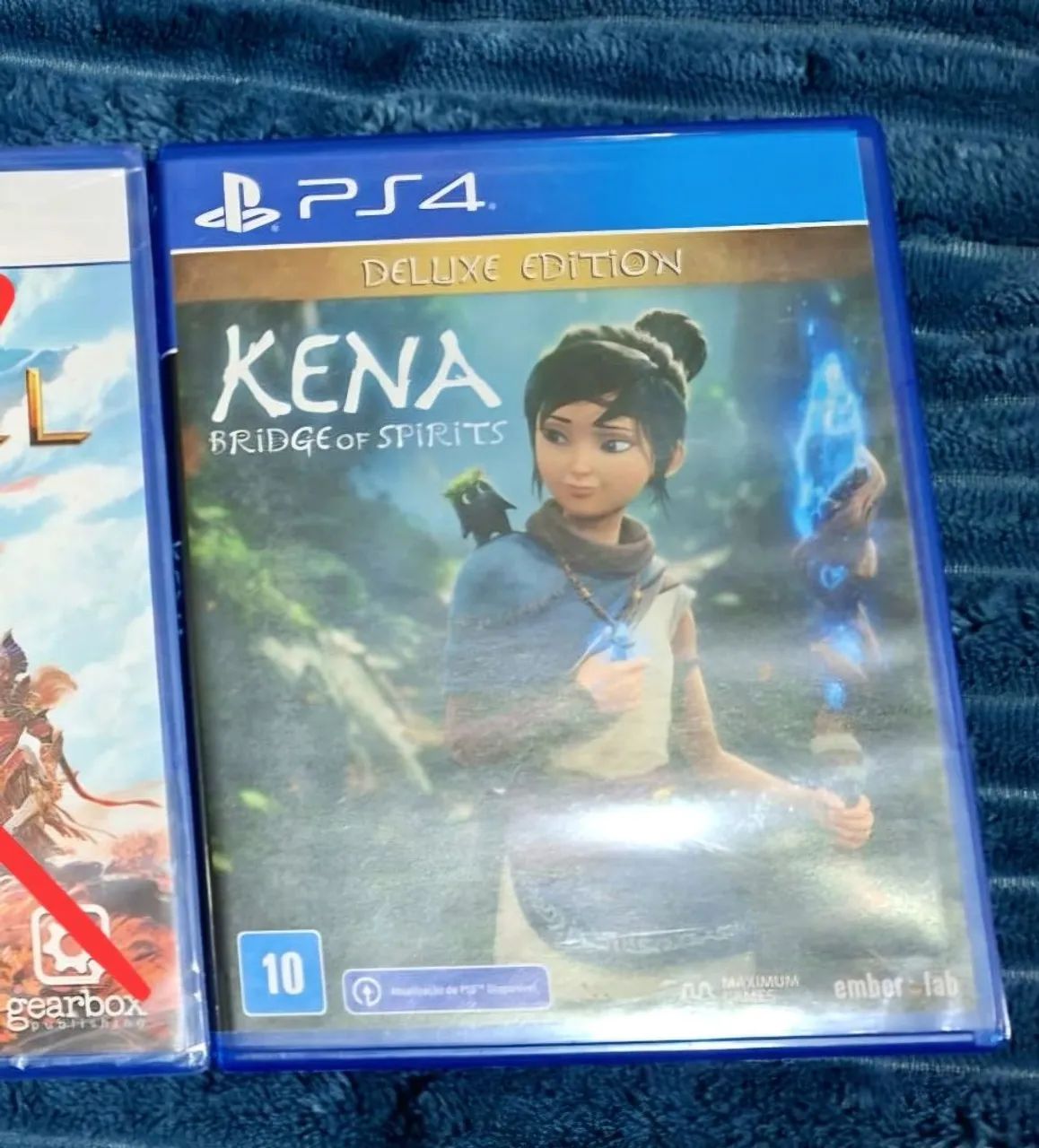 Jogos PS4 e PS3 Baratos - Foto 3