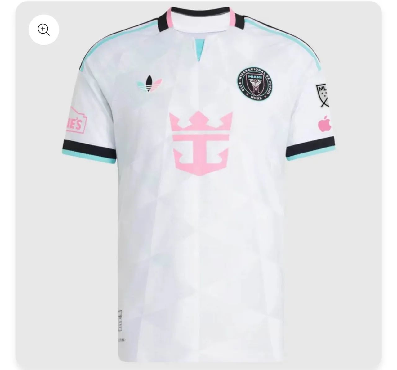 Camisa de time  - Foto 3