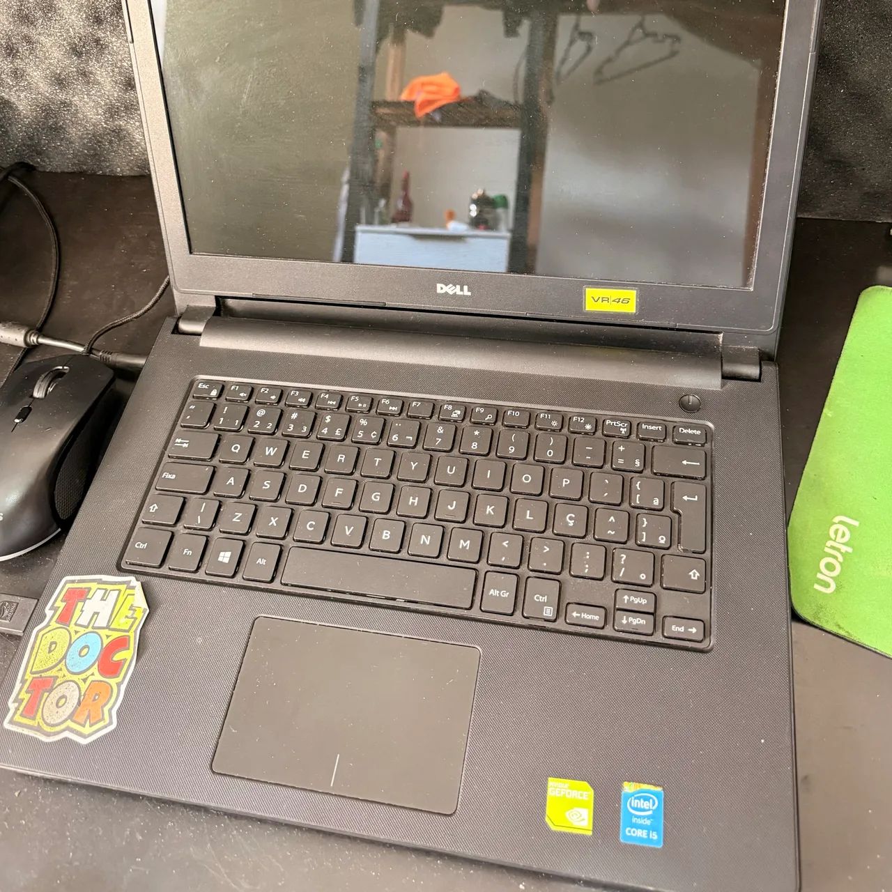 notebook dell i5 - SEM HD - Foto 2