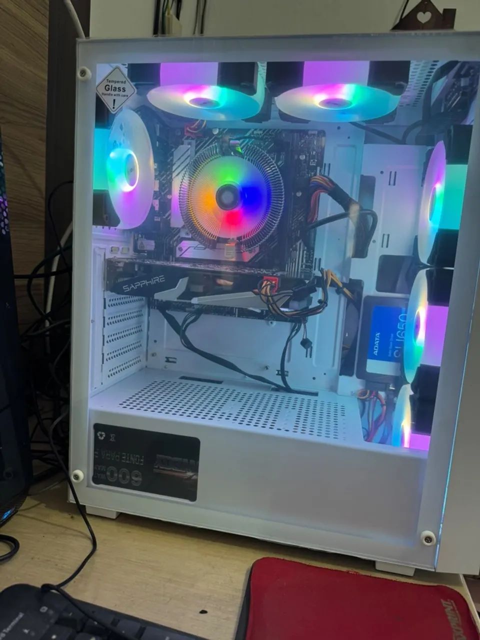 Computador Gamer - Foto 3