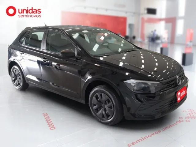Volkswagen Polo 2025