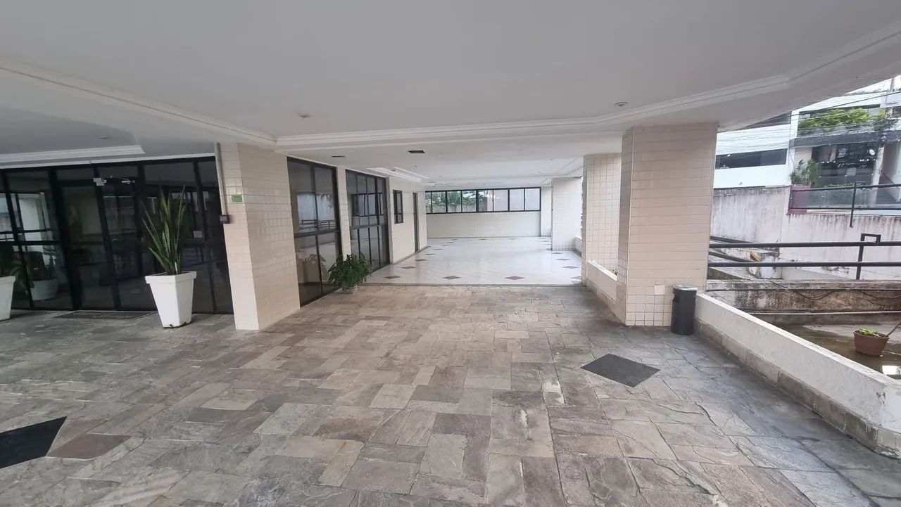 ALUGO APT MIRAMAR VIZ RUY CARNEIRO - Foto 4
