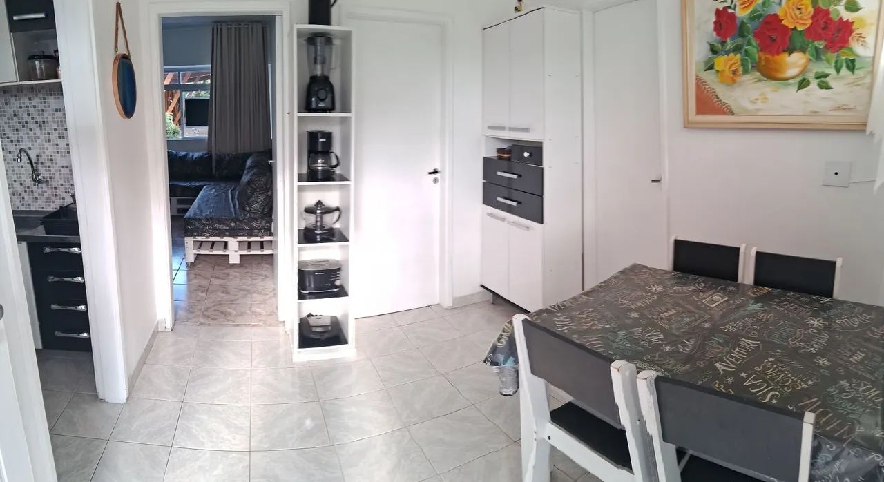 Ótimo apartamento no centro de peruíbe  - Foto 5