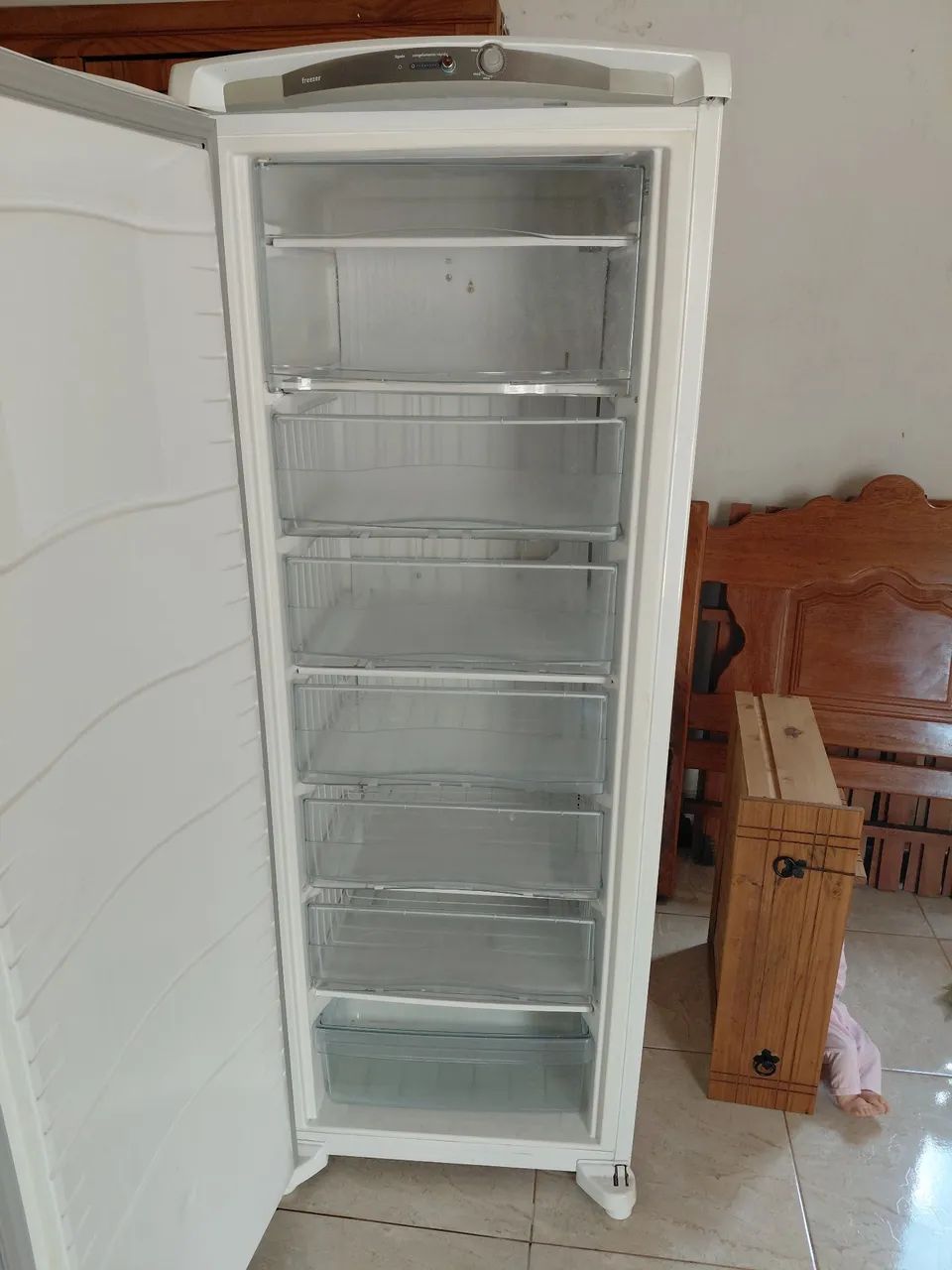 FREEZER  Consul - Foto 2