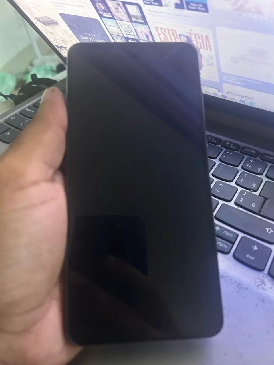 Galaxy S21FE 128GB  - Foto 3