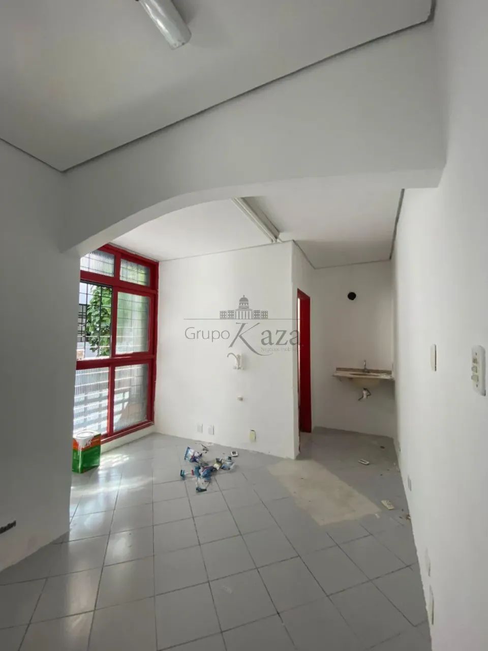 Casa Comercial - Vila Olímpia - 3 Salas - 75m². - Foto 2