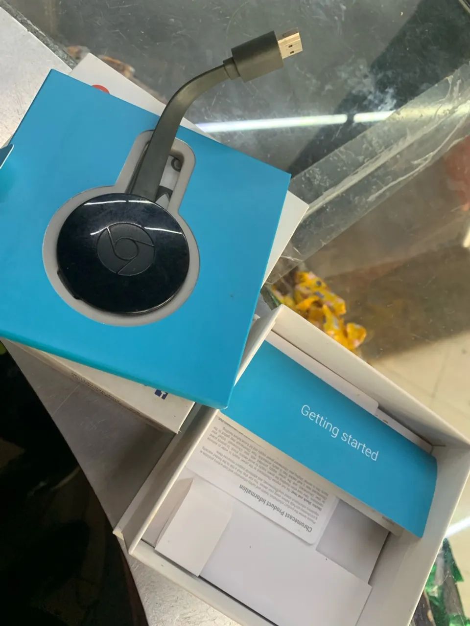 Chromecast  - Foto 3