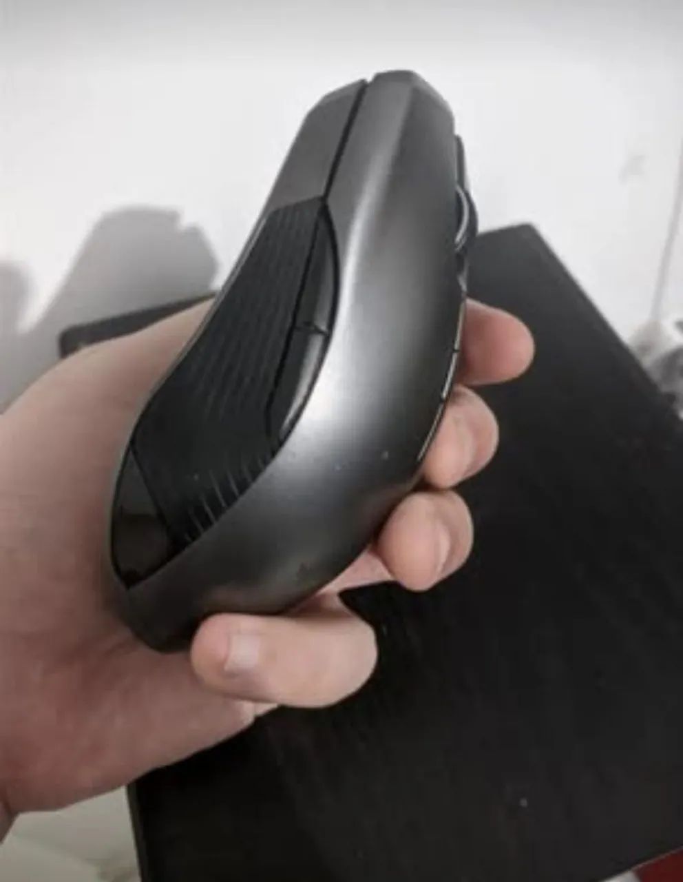 Mouse razer lancehead sem fio funcionando perfeitamente  - Foto 3
