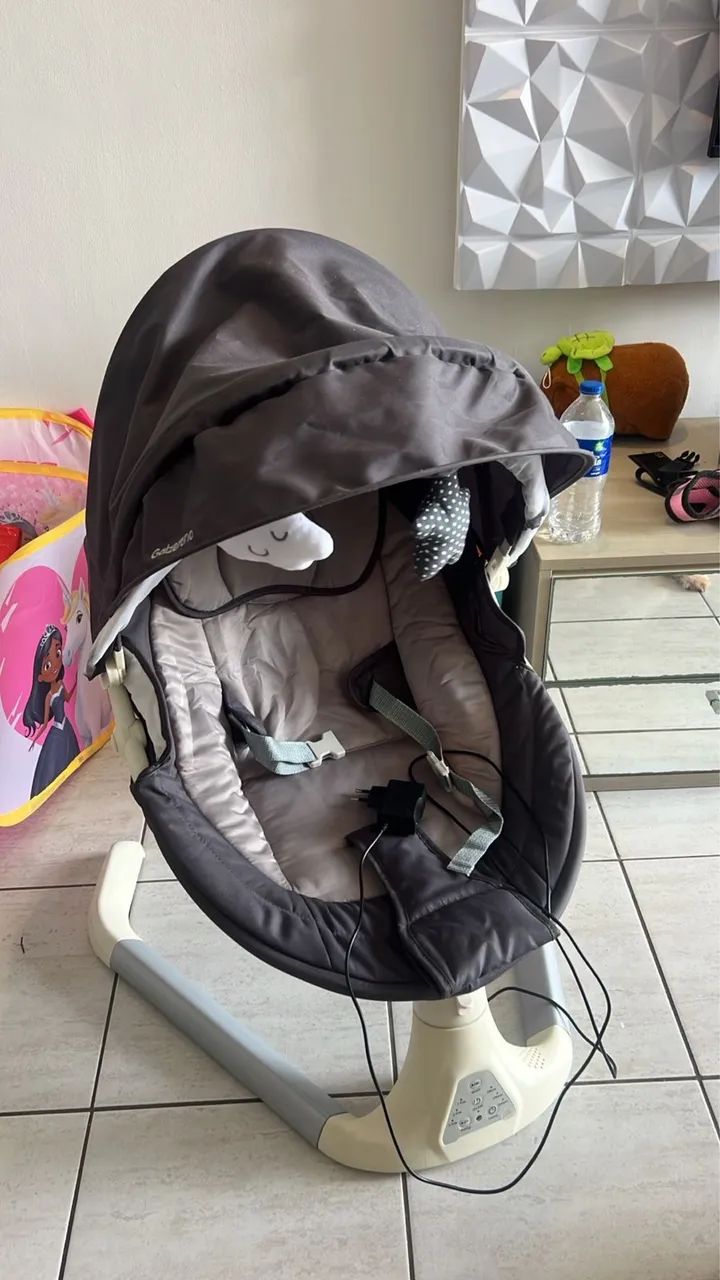 Cadeirinha de balanço Galzerano