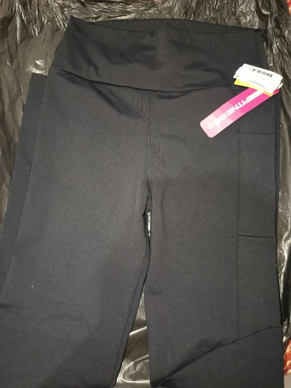 Calça