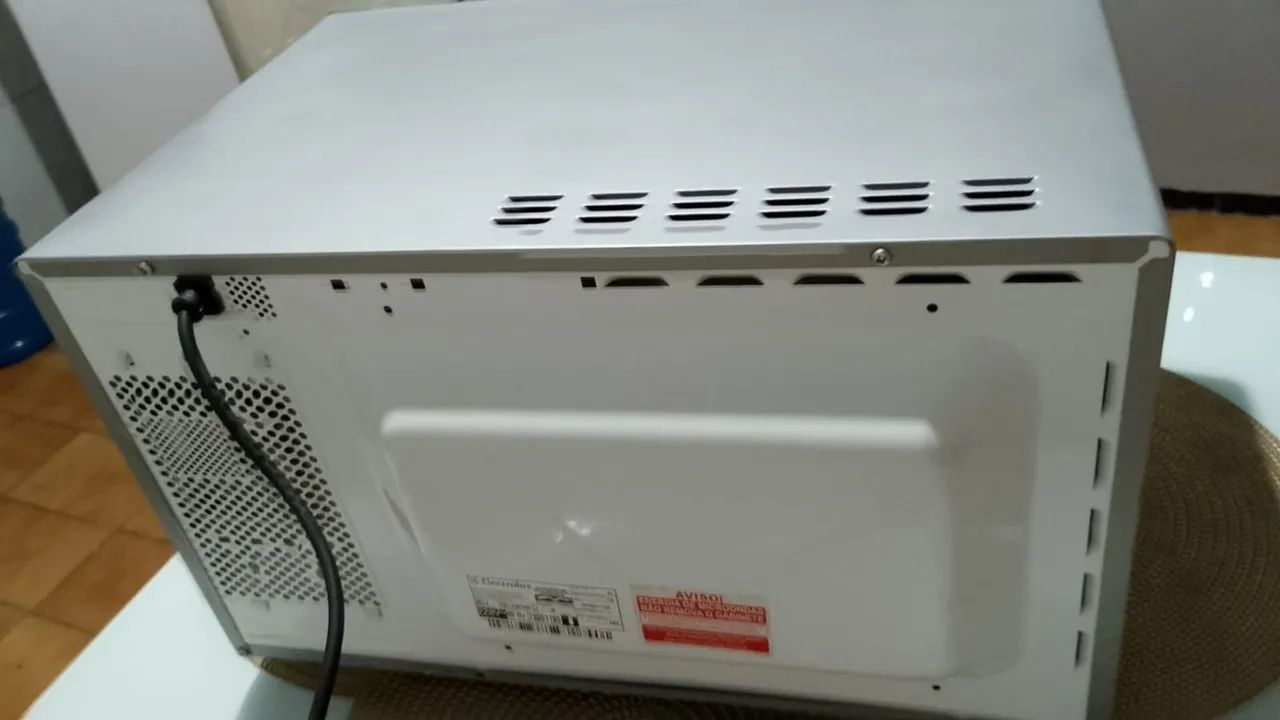 Microondas espelhado  - Foto 5
