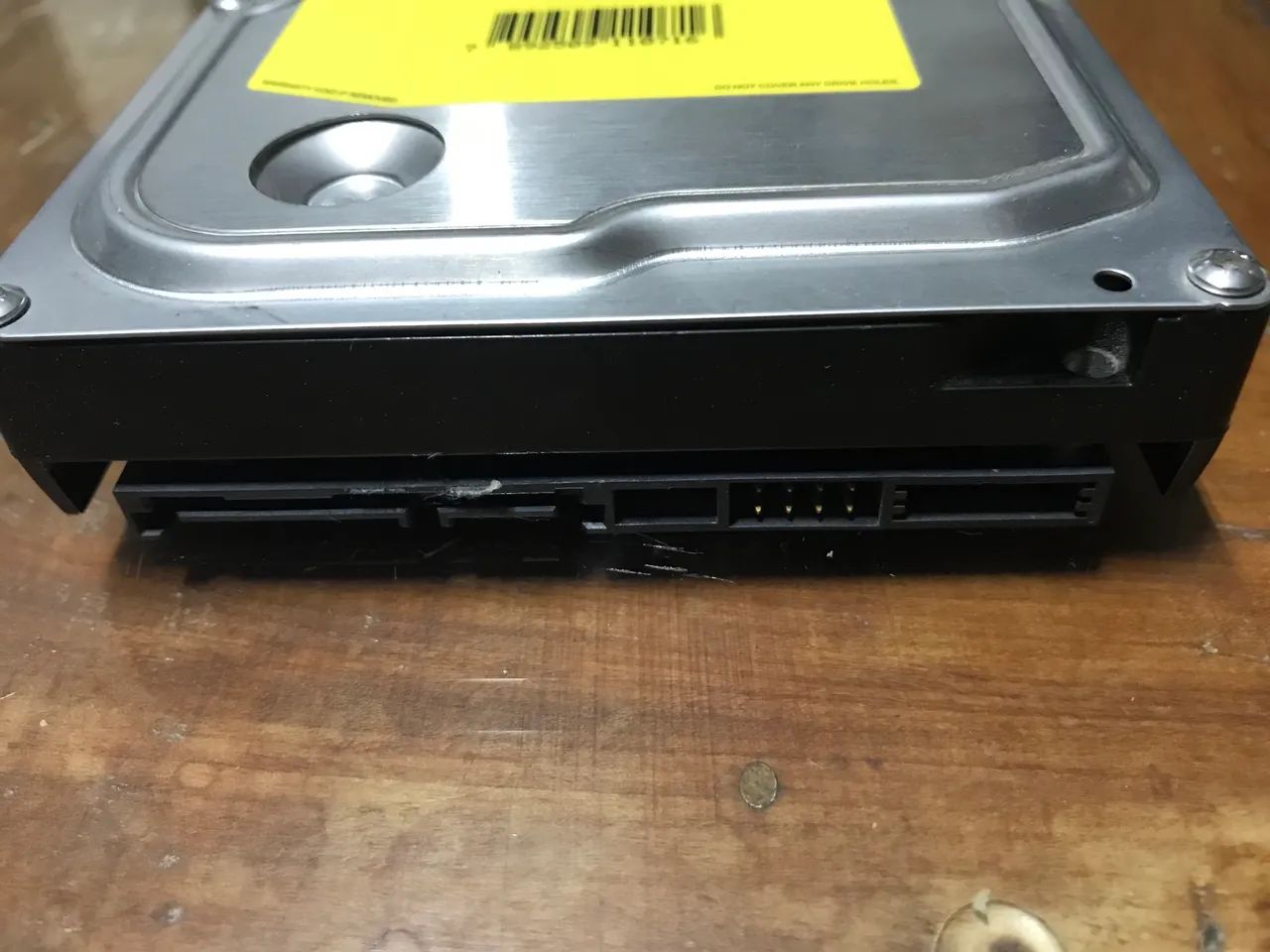 HD Samsung 320Gb - Foto 2