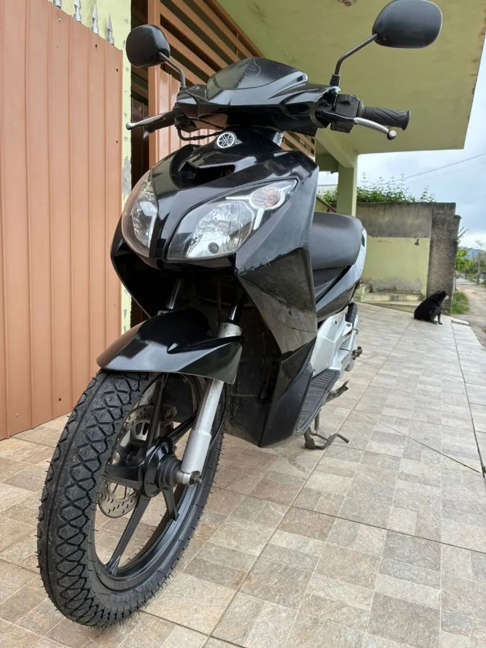 Vendo Yamara 2008 - Foto 3
