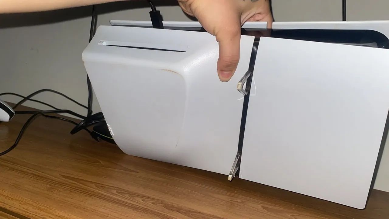 Playstation 5 - Foto 2