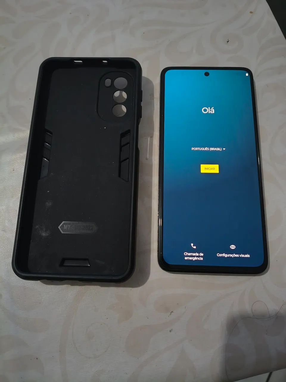 Motorola (Moto G 52) - Foto 3