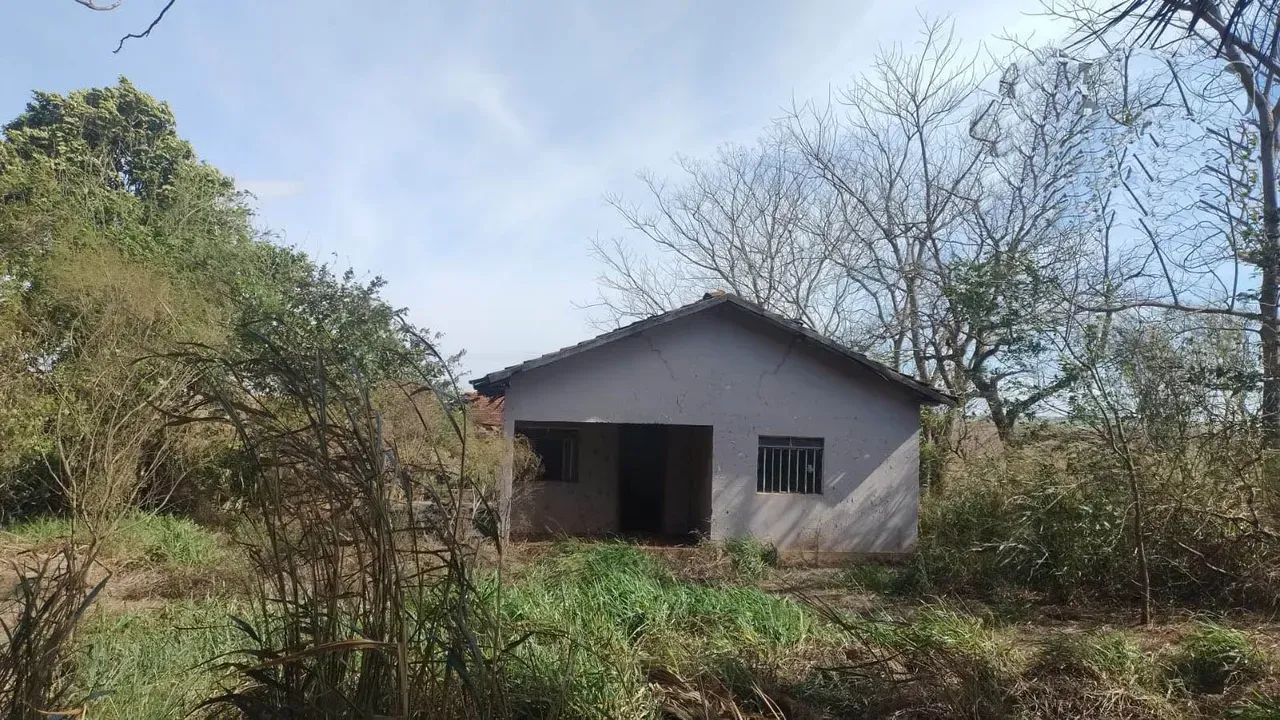 Sítio a venda no PR. NOROESTE. - Foto 5