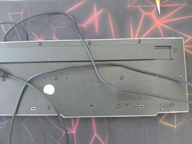 Teclado Gamer Hardline - Foto 4