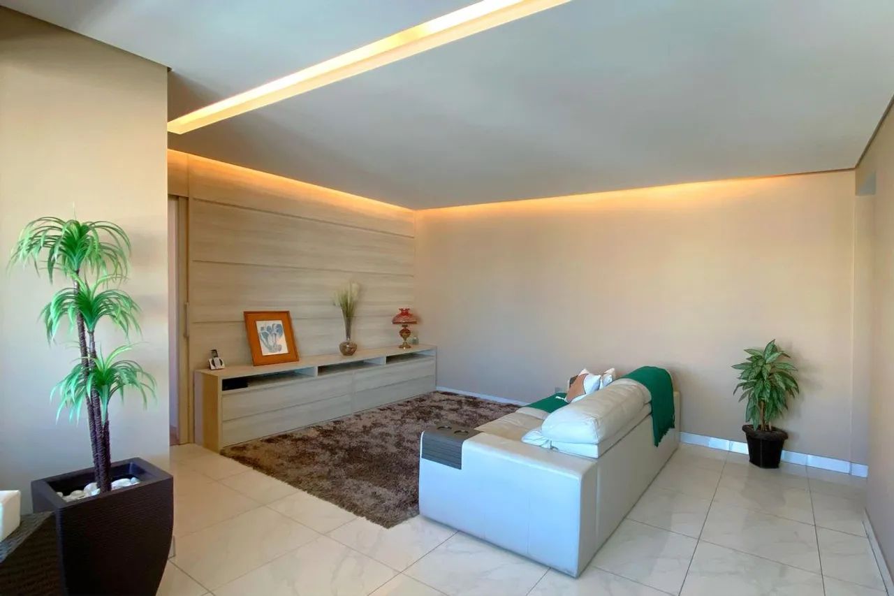 Apartamento à Venda - Nova Granada, 3 Quartos, 88 m2 - Foto 2