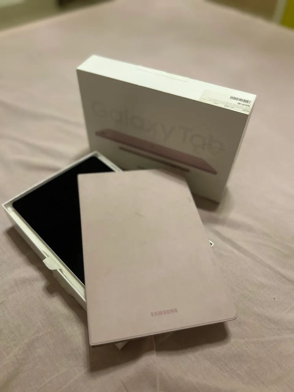 Tablet S6 lite Samsung  - Foto 5