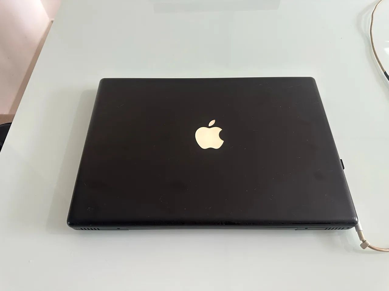MacBook 2007 - Notebooks - Veneza, Ribeirão das Neves 1541326496 | OLX