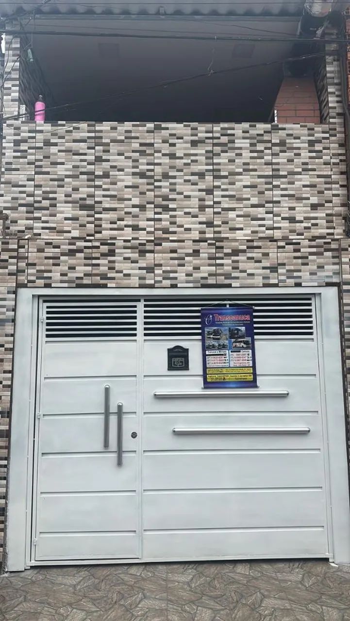 Foto - Guarulhos - Cidade Industrial Satélite de São Paulo