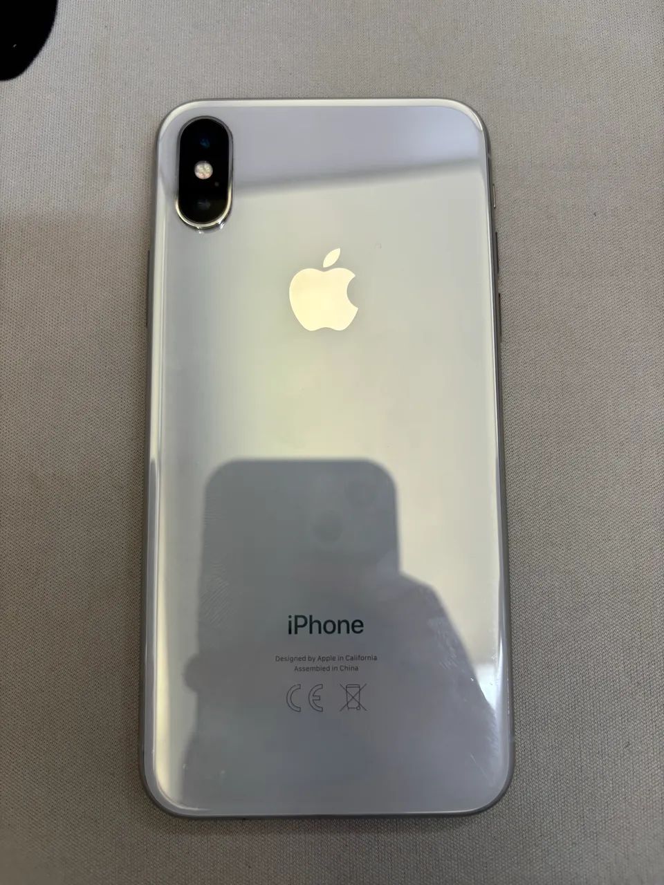 iPhone X - Foto 3