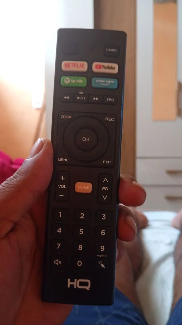 Smart TV 32  - Foto 4