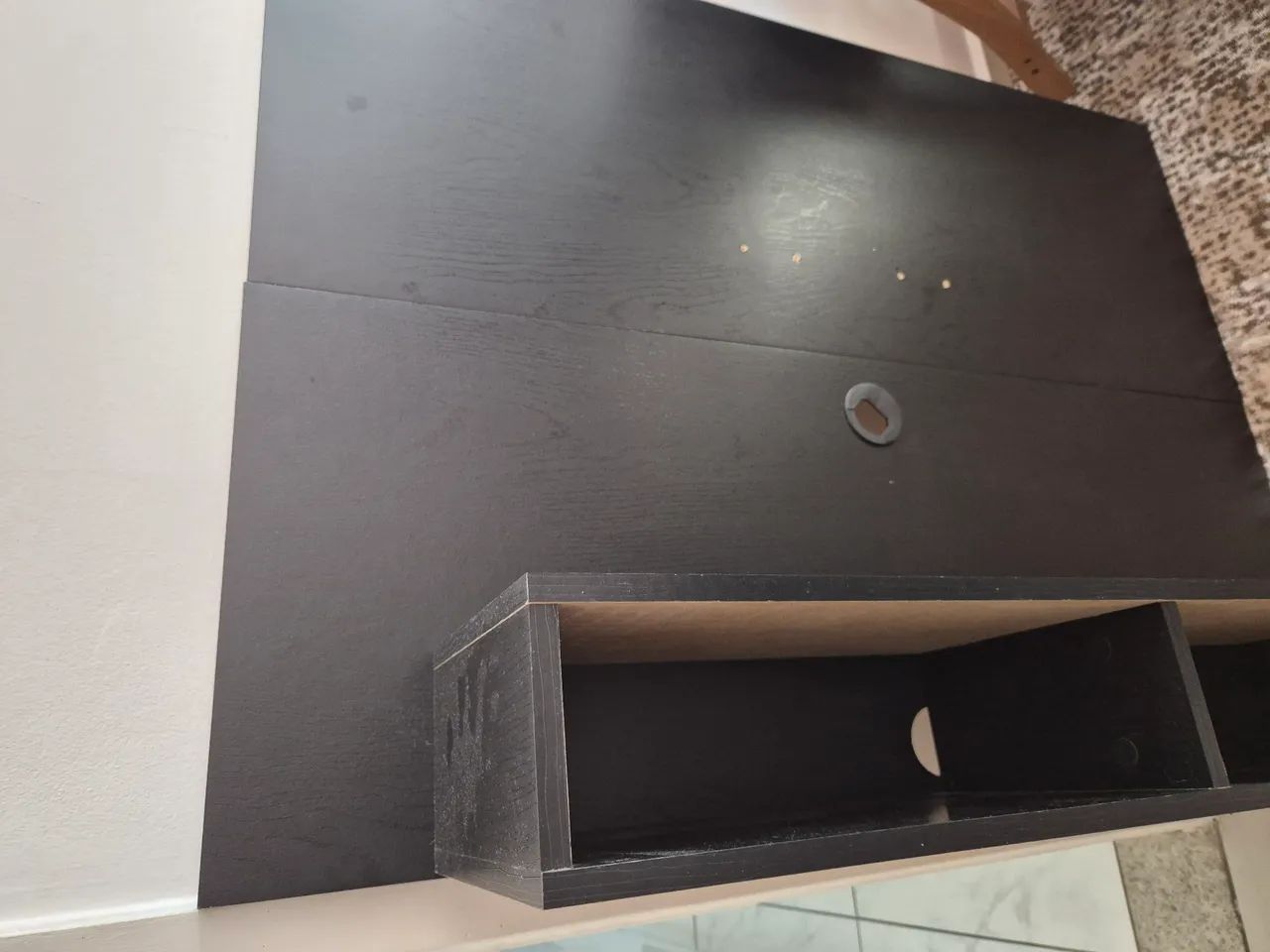 Painel para TV até 43 polegadas 