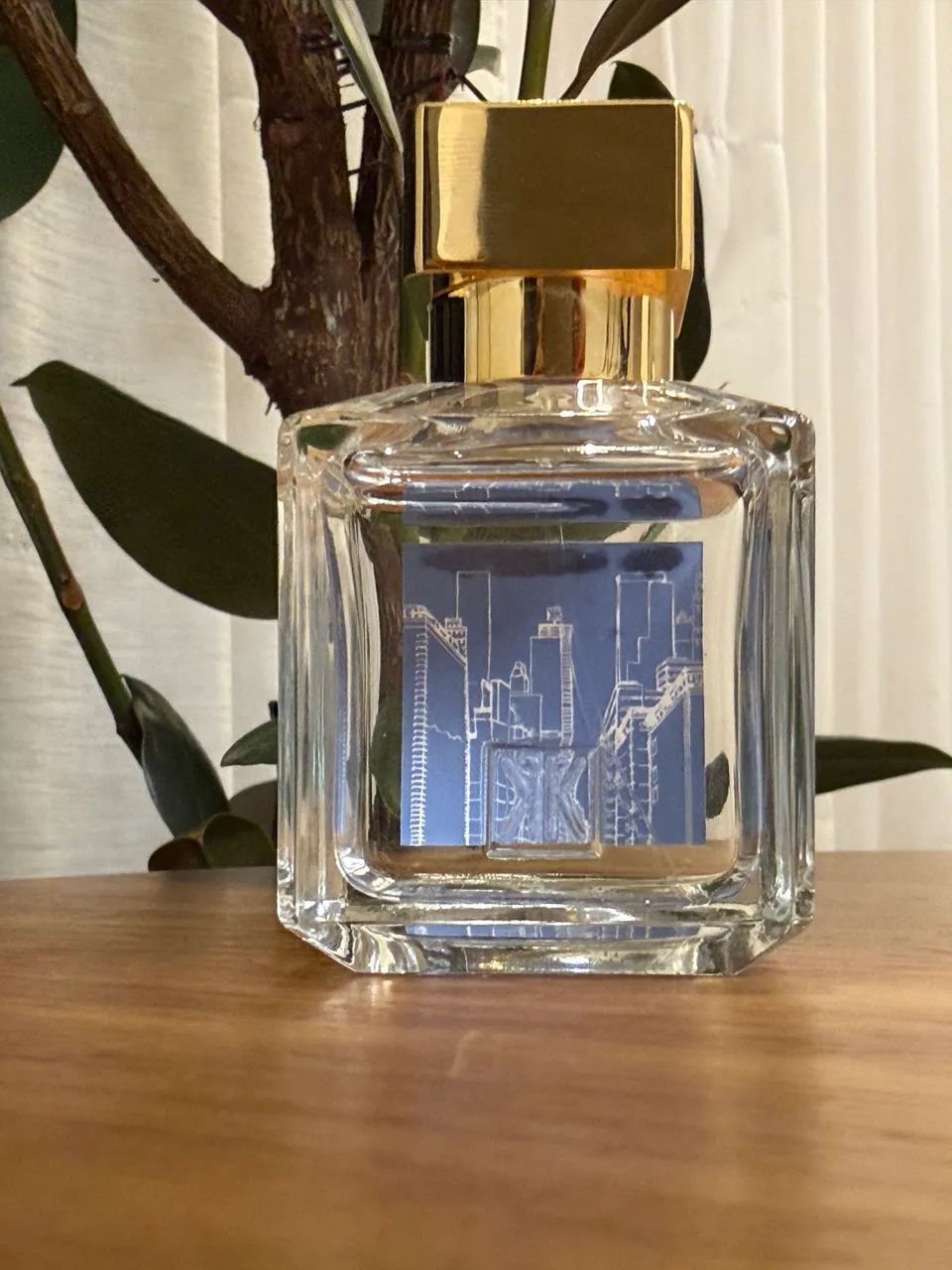 Maison Francis Kurkdjian 724 EDP ? 70ml - Foto 4