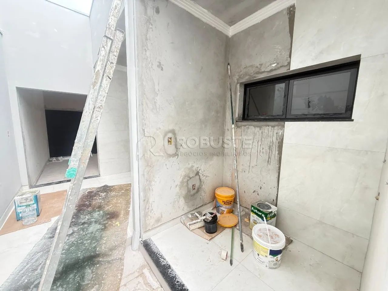 Casa NOVA de Alto Padrão para Alugar no Residencial Ouro Verde / Prazo aprox. setembro/26  - Foto 15