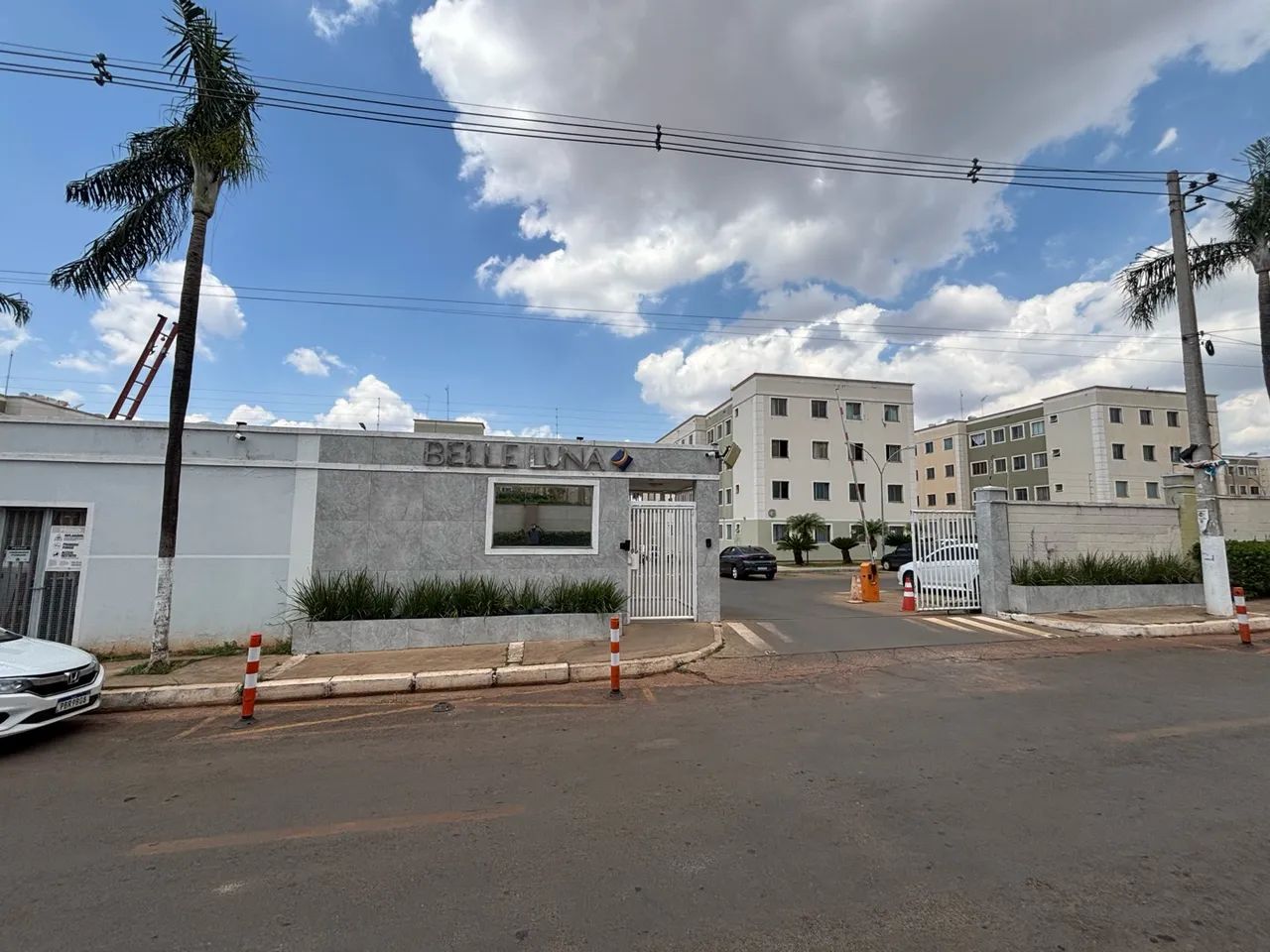 Residencial Belle Nuna