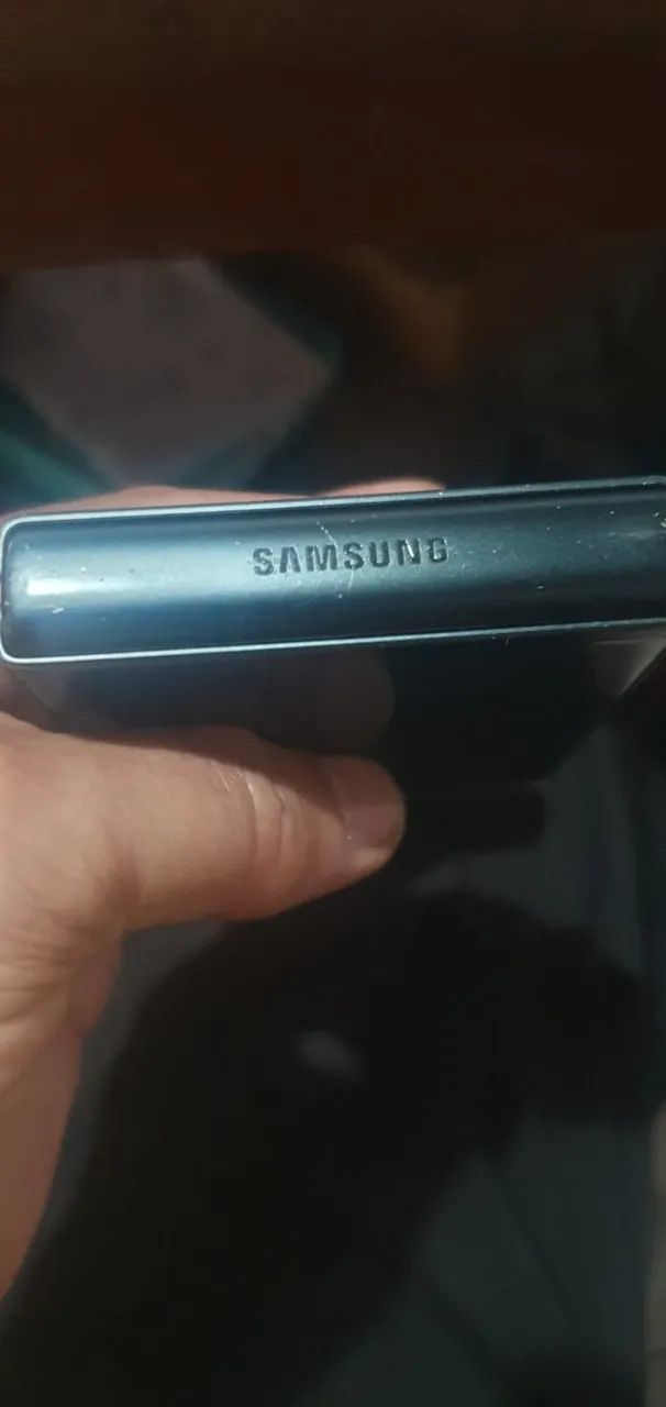 Samsung Galaxy Z Flip3 5G 5G - Tela quebrada - Foto 3